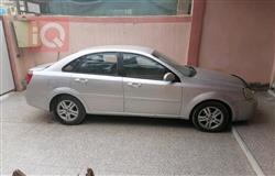 Chevrolet Optra